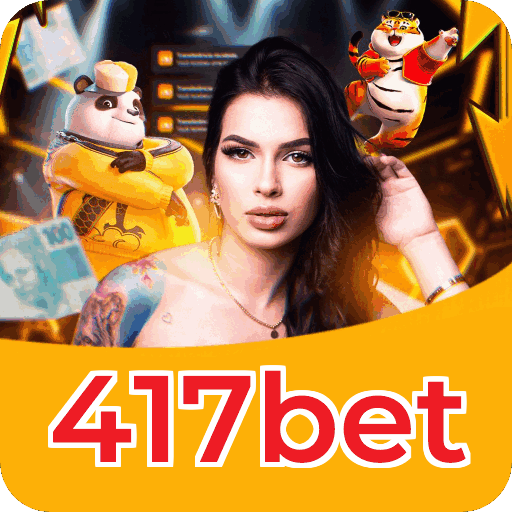 Siga a 417bet no Facebook