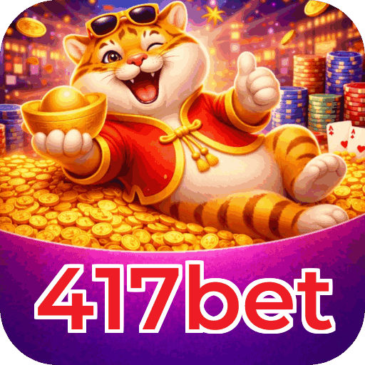 Lottery Clássica na 417bet