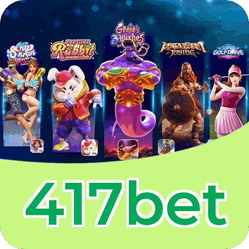 Métodos de pagamento aceitos na 417bet